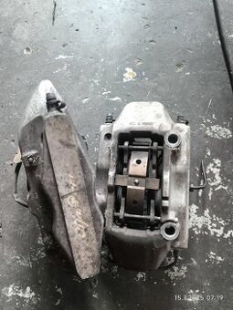 Brembo brzdy 330