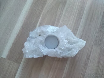 Křišťálový svícen