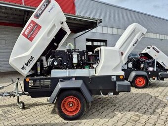 Bobcat PA 12.7