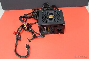 ACBEL P2G 750W 80 PLUS GOLD NAPÁJECÍ ZDROJ