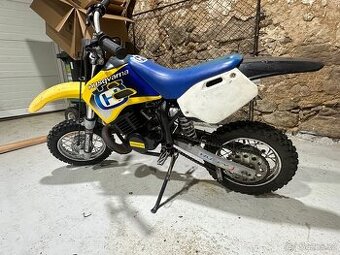 Husqvarna 50 2T