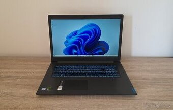 Lenovo L340-17IRH (i5-9300HF, GTX 1650, 16 GB RAM)