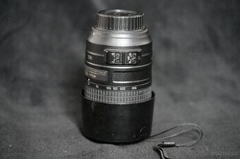 Nikon 55-300 mm f/4.5-5.6G ED VR AF-S DX