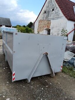 PRODÁM/VYMĚNÍM VYSOKÝ SUŤOVÝ KONTEJNER