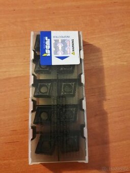 Iscar CNMG432-WG - 1