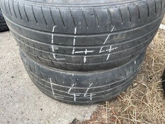 Prodám pneumatiky Hankook 195/50 R15 82H - 1