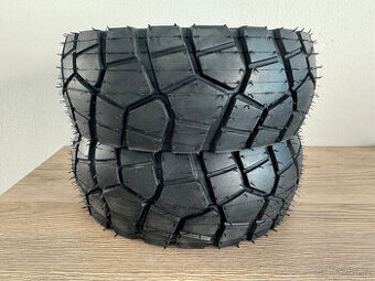 Nové pneumatiky 10x3.0-6.5