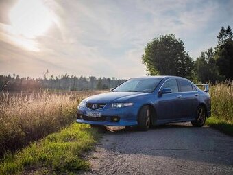 Honda Accord CL9 2.4 i-VTEC 140 kW