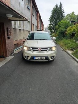 Prodám FIAT FREEMONT