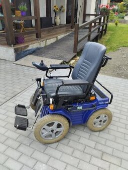 Prodám Invacare G 40