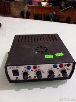Nabíječka Bel AC510