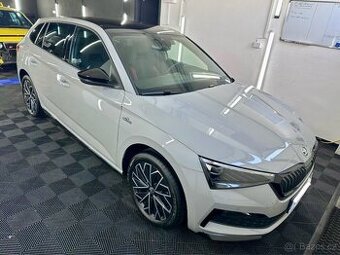 Prodam SKODA SCALA