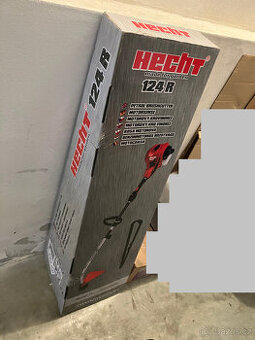 Hecht Křovinořez 124 R v krabici