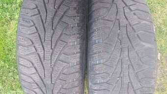 Pneu 2 kusy 185 55 R14 obĕ 500