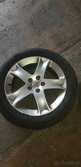 5x108 r17 zimní pneu