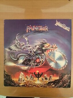 LP Judas Priest