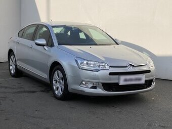 Citroën C5 1.6 HDi , 84 kW nafta, 2013
