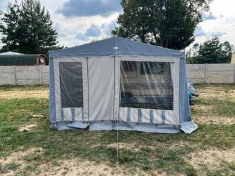 Adria unica 360 db