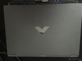 HP victus Herní notebook