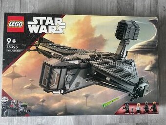 LEGO 75323 - 1