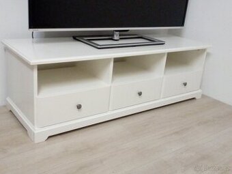 TV stolík vidiecky štýl - 1