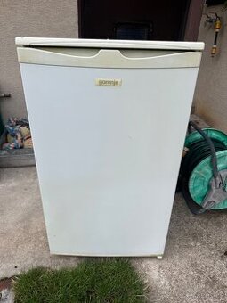 Lednička Gorenje RBT 3142 W