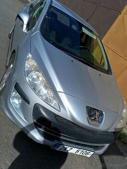 Peugeot 308 1.4 vti