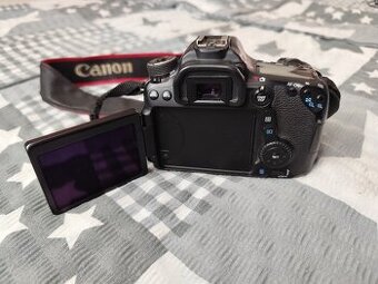 Canon 70D + TAMRON 70-300 mm f/4-5,6 SP Di VC USD pro Canon