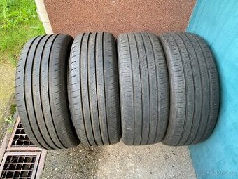 4x letní pneu 205/55/16