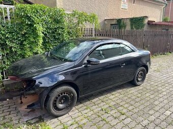Vw Eos