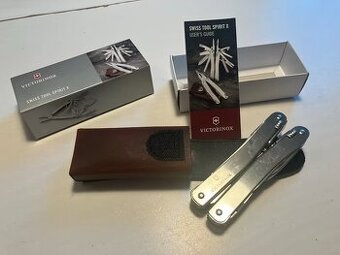 Victorinox SwissTool X – multifunkční nářadí