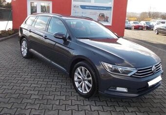 Passat 2.0 TDI 110 kw rok 2018