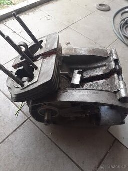 Kartery jawa 634 - 1