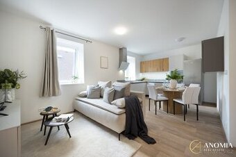 Prodej bytu 3+kk 75 m², Trhová Kamenice, ev.č. 00480