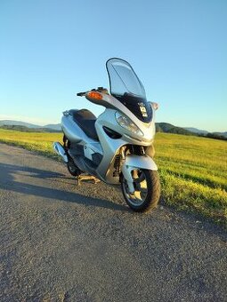 Malaguti medison 150