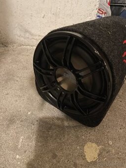 Subwoofer Sencor SCS WA1001