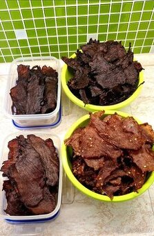 Jerky