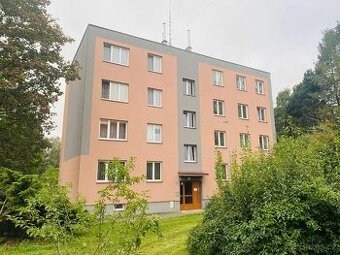 Dr. byt 3+1 Příbor