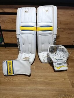 Golmanský set Vaughn V6 36+2