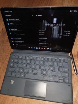 samsung galaxy tab S6/ SM-t860