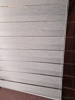 Žaluzie den/noc - cena sada.