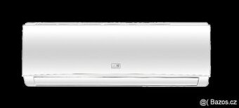 Klimatizace MW Power Alfa 09K Wi-Fi V1 A++