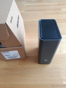 Wi-Fi router Comtrend WR-5804 (pro Pevný internet Fibre)