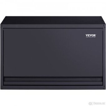 Kovová úložná skříň VEVOR