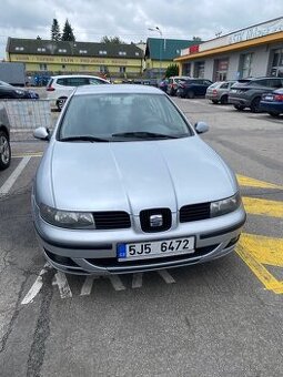 Seat leon 1,9 tdi 81 kw