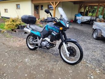 Yamaha xtz 660 tenere 3yf
