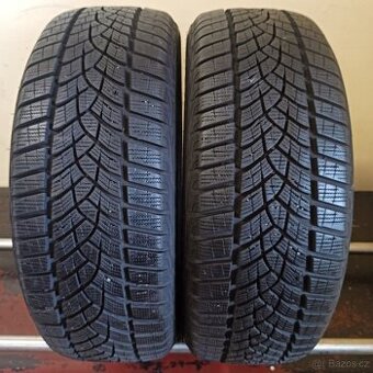 Goodyear Ultra Grip PErformance 205/55 R17 95V 8mm