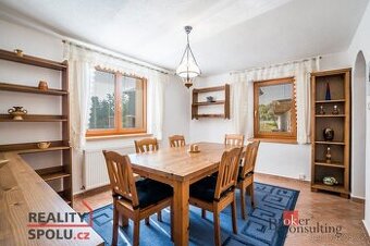Prodej, domy/rodinný, 130 m2, Vyšehrad 282, 58222 Přibyslav,