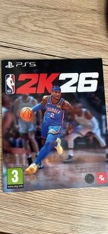 Nba 2k26