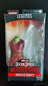 Torzo figurky ze série Doctor Strange